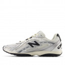 Кроссовки unisex New Balance U204LSWD - серебристые