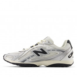 Кроссовки unisex New Balance U204LSWD - серебристые