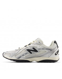 Кроссовки unisex New Balance U204LSWD - серебристые
