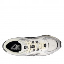 Кроссовки unisex New Balance U204LSWD - серебристые