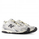 Кроссовки unisex New Balance U204LSWD - серебристые