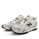 Кроссовки unisex New Balance U204LSWD - серебристые