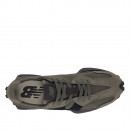 Унисекс кроссовки New Balance U327346 - зеленые