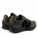 Унисекс кроссовки New Balance U327346 - зеленые