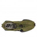 Обувь унисекс New Balance U3274FO - зеленый