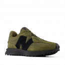 Обувь унисекс New Balance U3274FO - зеленый