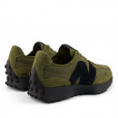 Обувь унисекс New Balance U3274FO - зеленый