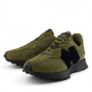 Обувь унисекс New Balance U3274FO - зеленый