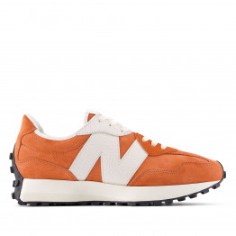 Кроссовки унисекс New Balance U3275IQ - оранжевые