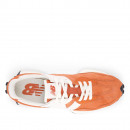 Кроссовки унисекс New Balance U3275IQ - оранжевые