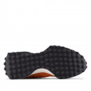 Кроссовки унисекс New Balance U3275IQ - оранжевые