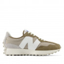 Обувь New Balance U327CH - коричневые