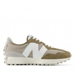 Обувь New Balance U327CH - коричневые