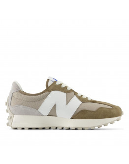 Обувь New Balance U327CH - коричневые