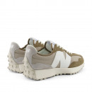 Обувь New Balance U327CH - коричневые