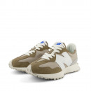 Обувь New Balance U327CH - коричневые