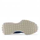 Кроссовки New Balance U327CJ - темно-синие