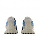 Кроссовки New Balance U327CJ - темно-синие