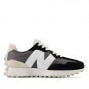 Кроссовки New Balance U327FE - черные