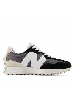 Кроссовки New Balance U327FE - черные