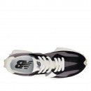 Кроссовки New Balance U327FE - черные