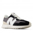Кроссовки New Balance U327FE - черные