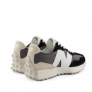 Кроссовки New Balance U327FE - черные
