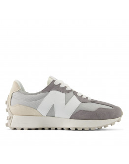 Кроссовки New Balance U327FF - серые