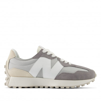 Кроссовки New Balance U327FF - серые