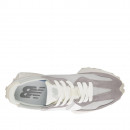 Кроссовки New Balance U327FF - серые