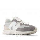 Кроссовки New Balance U327FF - серые
