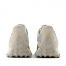 Кроссовки New Balance U327FF - серые