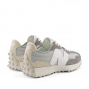 Кроссовки New Balance U327FF - серые