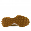 Обувь New Balance U327LJ - коричневая