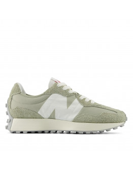 Кроссовки New Balance U327LM - зеленые