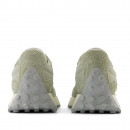 Кроссовки New Balance U327LM - зеленые