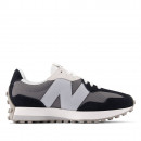 Кроссовки unisex New Balance U327LNB - серые
