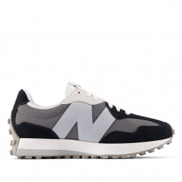 Кроссовки unisex New Balance U327LNB - серые
