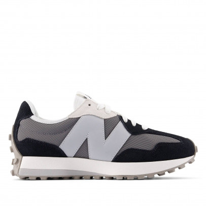 Кроссовки unisex New Balance U327LNB - серые