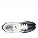 Кроссовки unisex New Balance U327LNB - серые