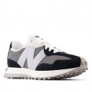 Кроссовки unisex New Balance U327LNB - серые