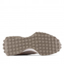 Унисекс обувь New Balance U327LNC - коричневая