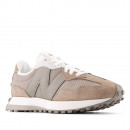 Унисекс обувь New Balance U327LNC - коричневая