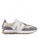 Unisex обувь New Balance U327LND - серые