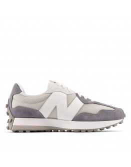 Unisex обувь New Balance U327LND - серые