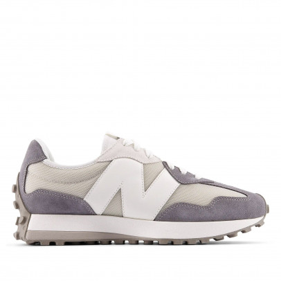 Unisex обувь New Balance U327LND - серые