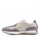 Unisex обувь New Balance U327LND - серые