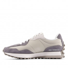 Unisex обувь New Balance U327LND - серые