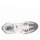Unisex обувь New Balance U327LND - серые