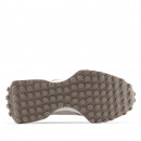 Unisex обувь New Balance U327LND - серые